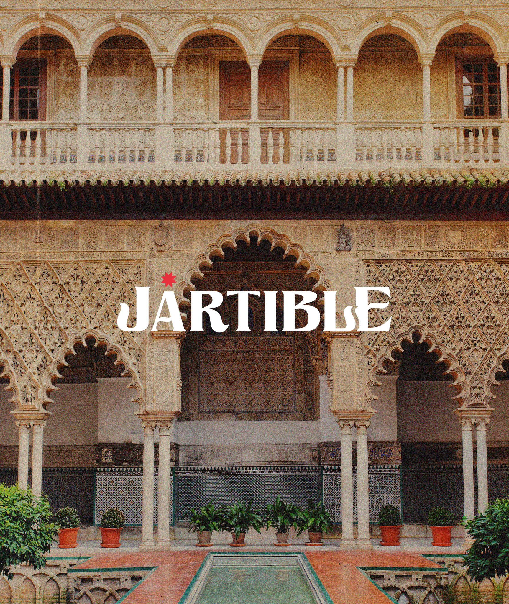 Imagen Promocional de JARTIBLE